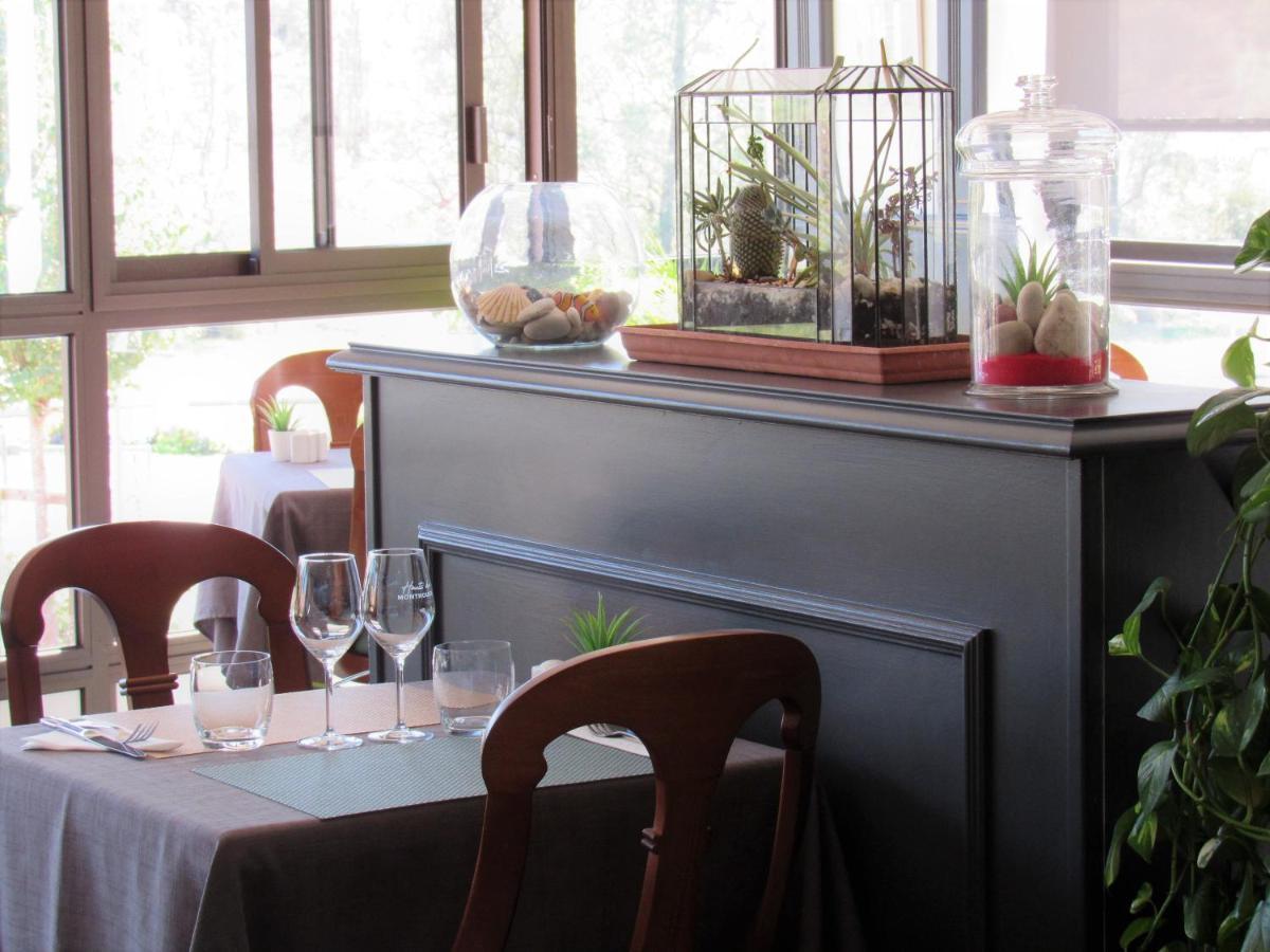 Aubergade Hotel Barbotan-les-Thermes Ngoại thất bức ảnh