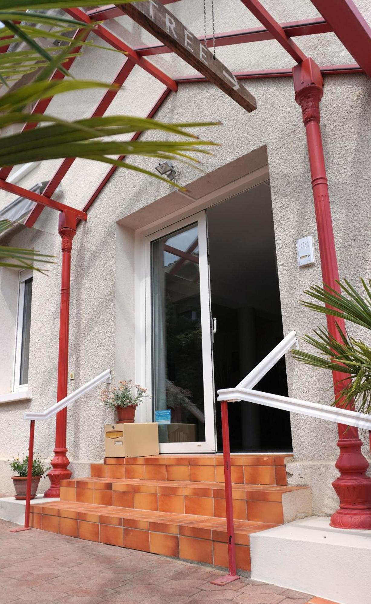 Aubergade Hotel Barbotan-les-Thermes Ngoại thất bức ảnh