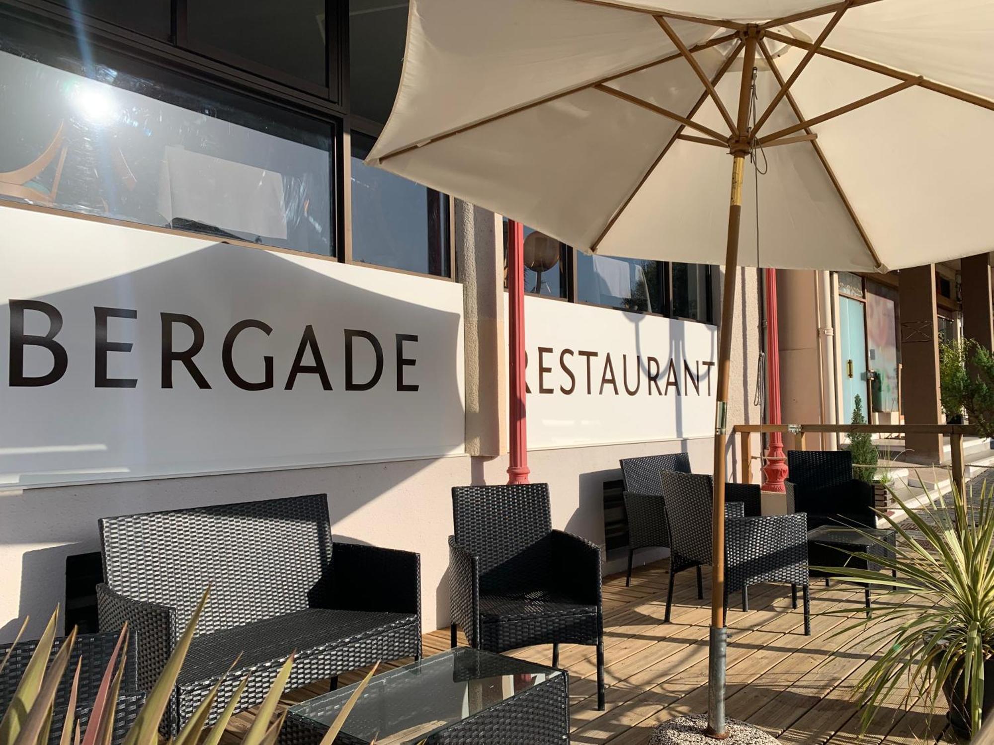 Aubergade Hotel Barbotan-les-Thermes Ngoại thất bức ảnh