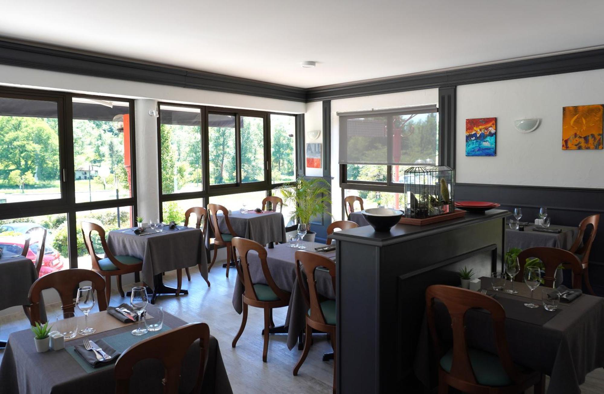Aubergade Hotel Barbotan-les-Thermes Ngoại thất bức ảnh