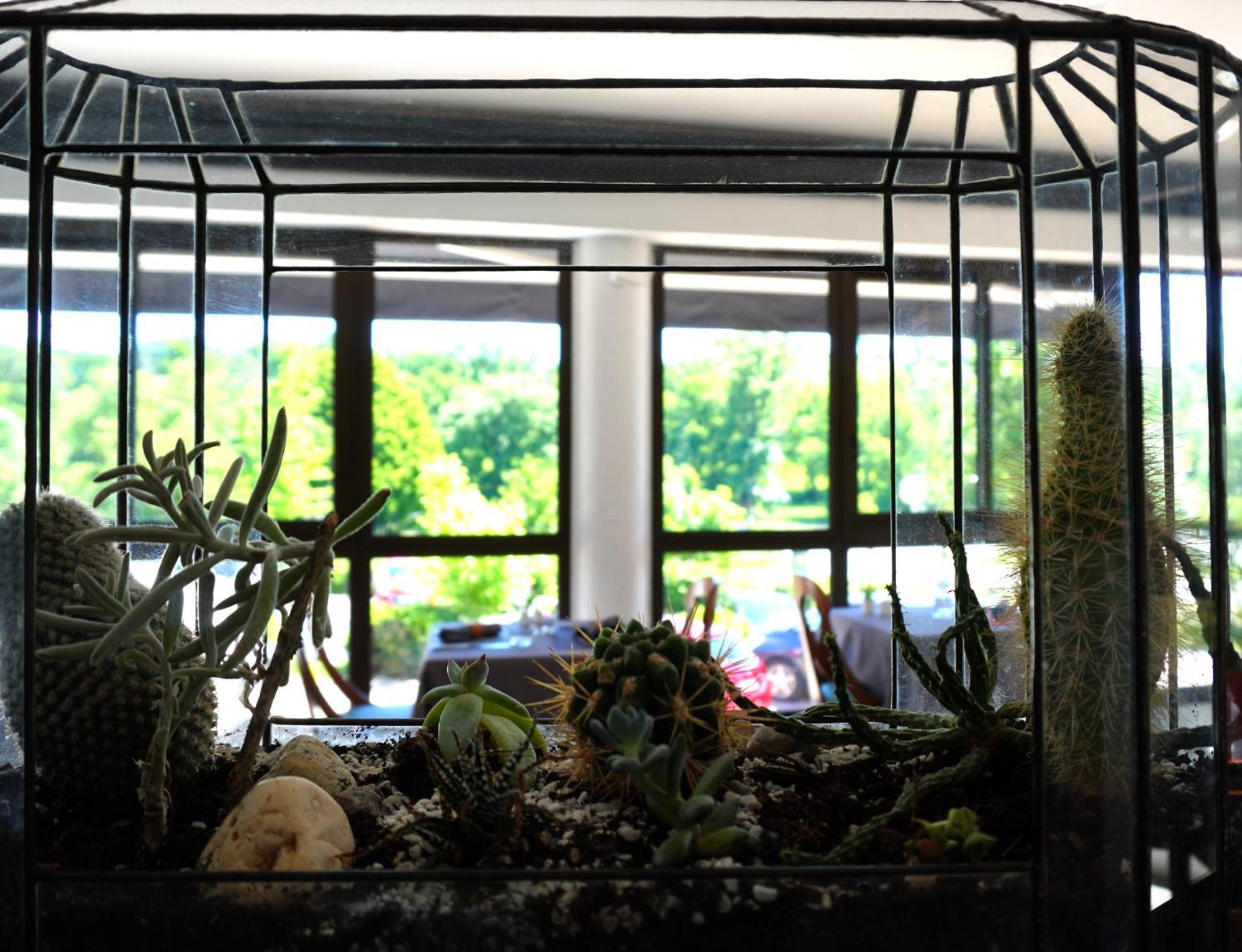 Aubergade Hotel Barbotan-les-Thermes Ngoại thất bức ảnh