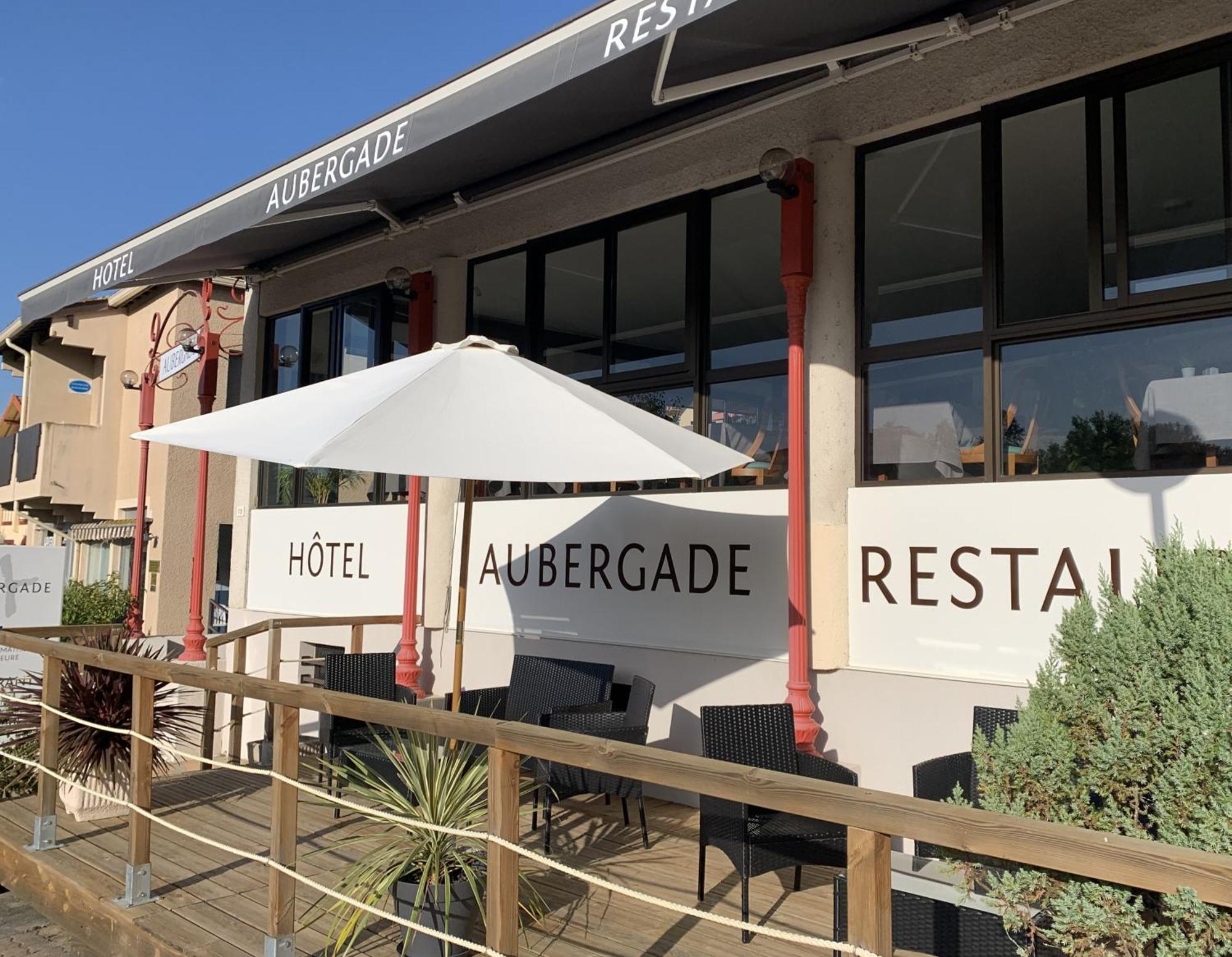 Aubergade Hotel Barbotan-les-Thermes Ngoại thất bức ảnh