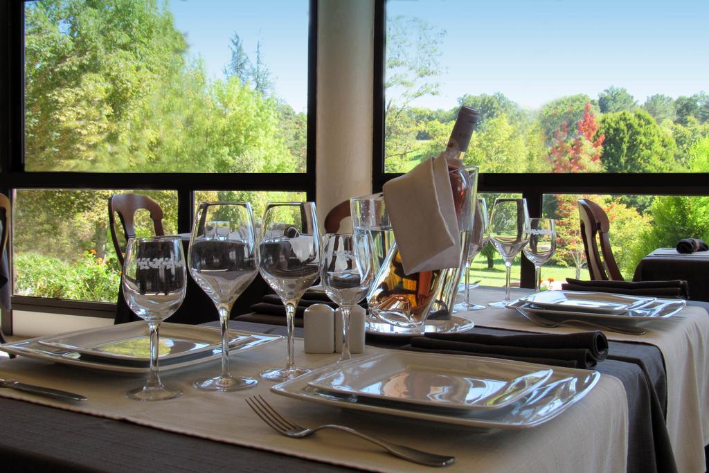 Aubergade Hotel Barbotan-les-Thermes Ngoại thất bức ảnh