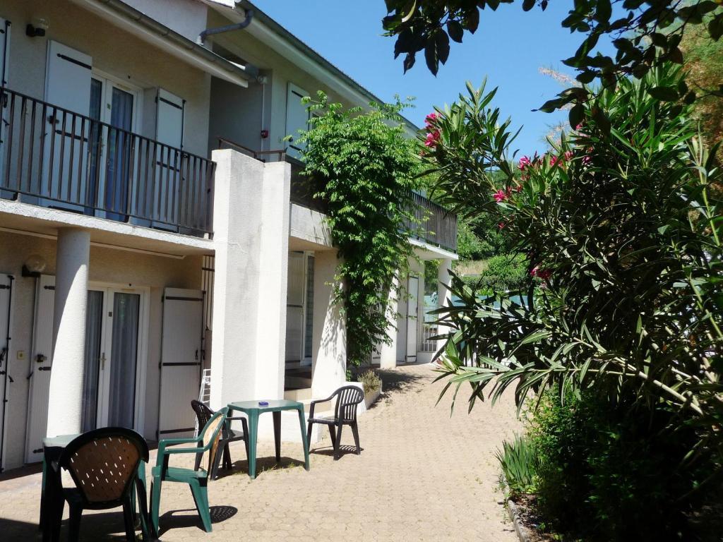 Aubergade Hotel Barbotan-les-Thermes Ngoại thất bức ảnh