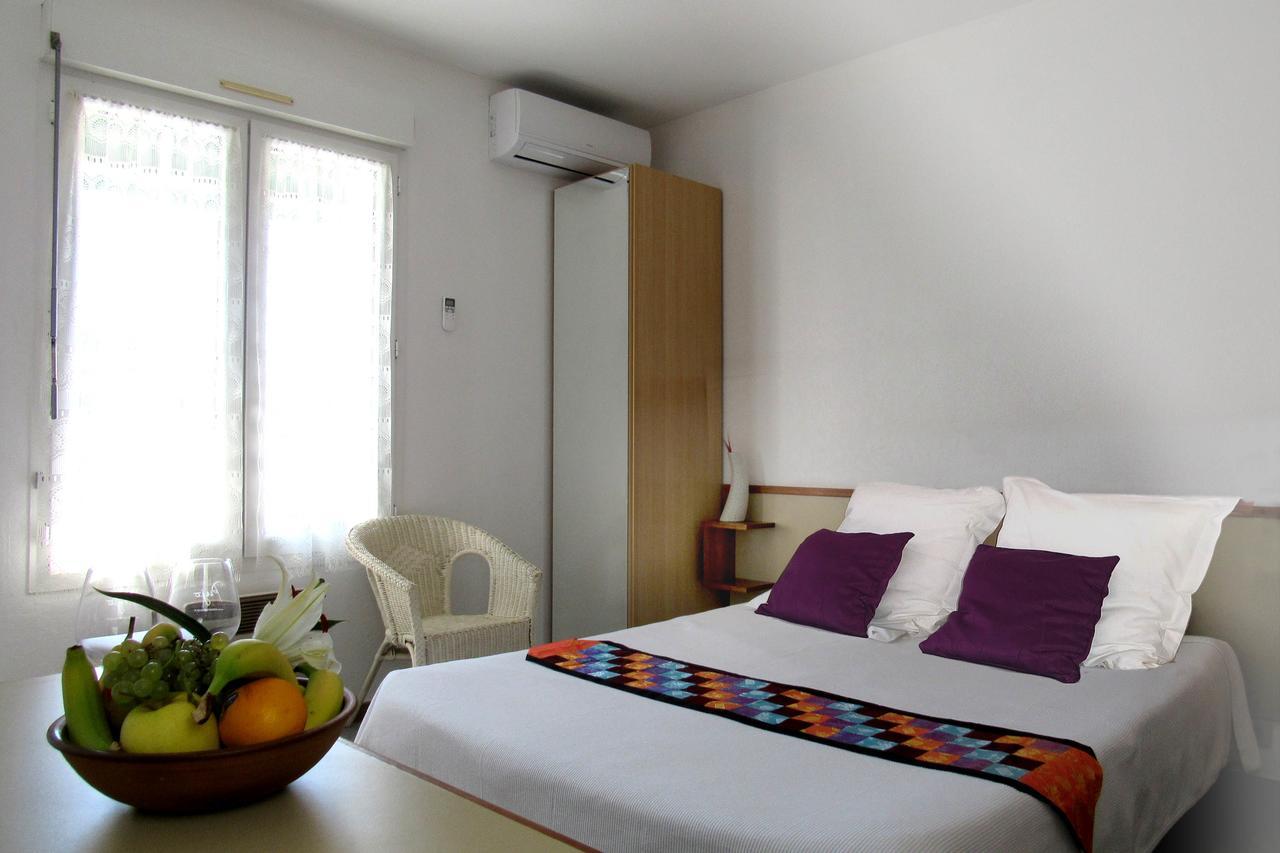 Aubergade Hotel Barbotan-les-Thermes Ngoại thất bức ảnh